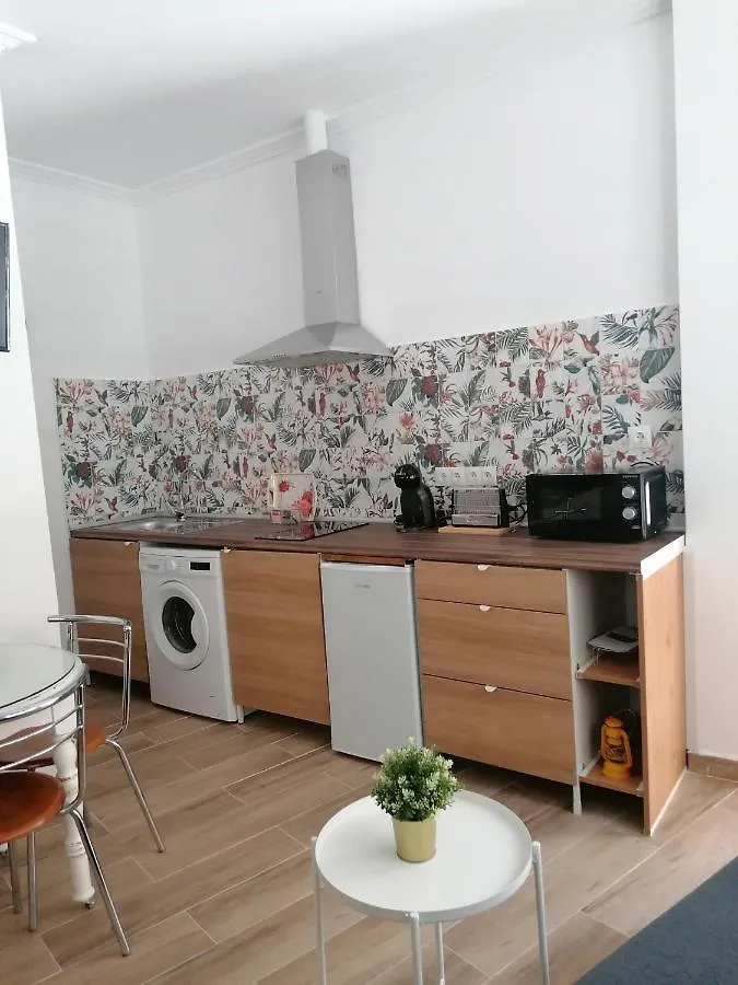 Apartamento Abadia Malaga 0*,  Spain