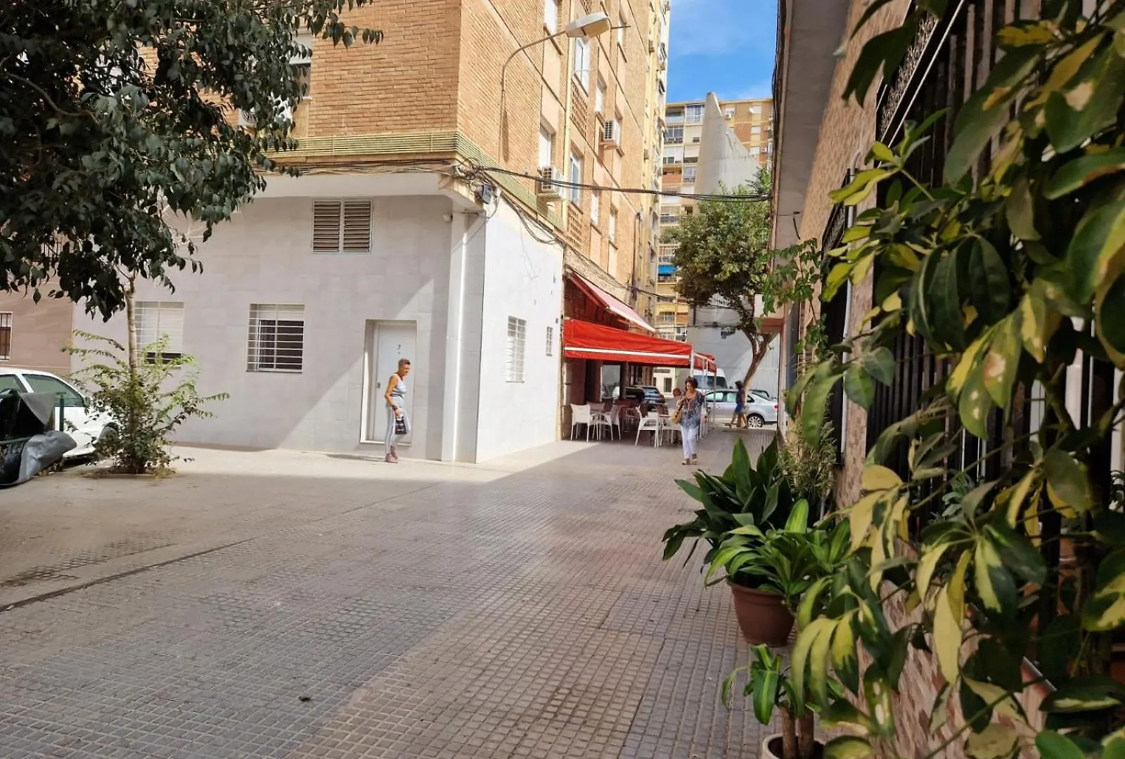 Apartamento Abadia Malaga 0*,  Spain